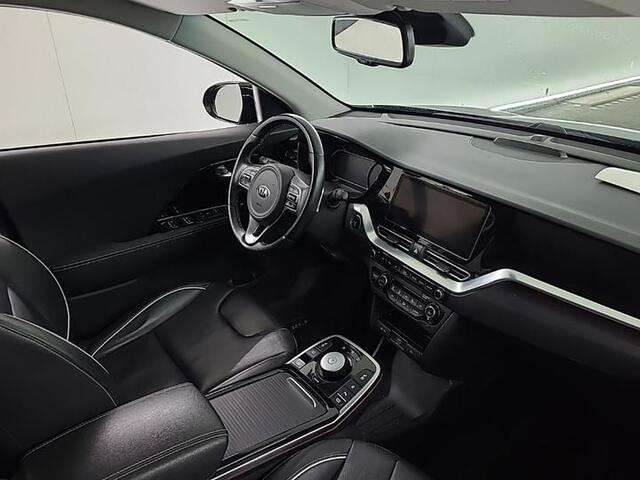 KIA e-Niro Aut. ExecutiveLine 3-Phase 64 kWh | Navi | Camera | Leder | JBL Sound |