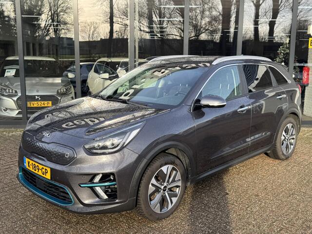 KIA e-Niro ExecutiveLine 64 kWh*12314netto*3-Fase*