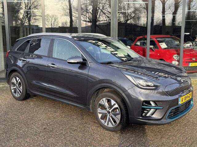 KIA e-Niro ExecutiveLine 64 kWh*12314netto*3-Fase*
