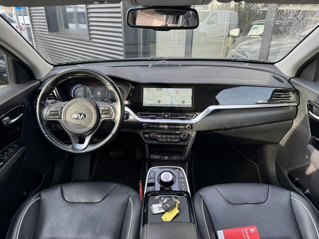 KIA e-Niro ExecutiveLine 64 kWh*12314netto*3-Fase*