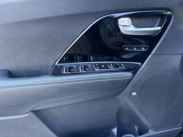 KIA e-Niro ExecutiveLine 64 kWh