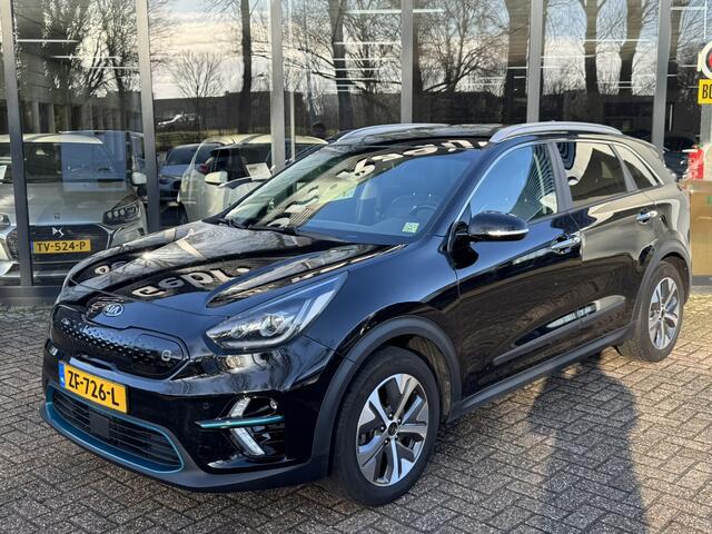 KIA e-Niro ExecutiveLine 64 kWh*100%SOH*10660 netto*