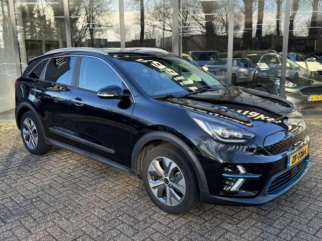 KIA e-Niro ExecutiveLine 64 kWh*100%SOH*10660 netto*