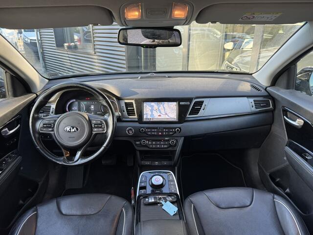 KIA e-Niro ExecutiveLine 64 kWh*100%SOH*10660 netto*