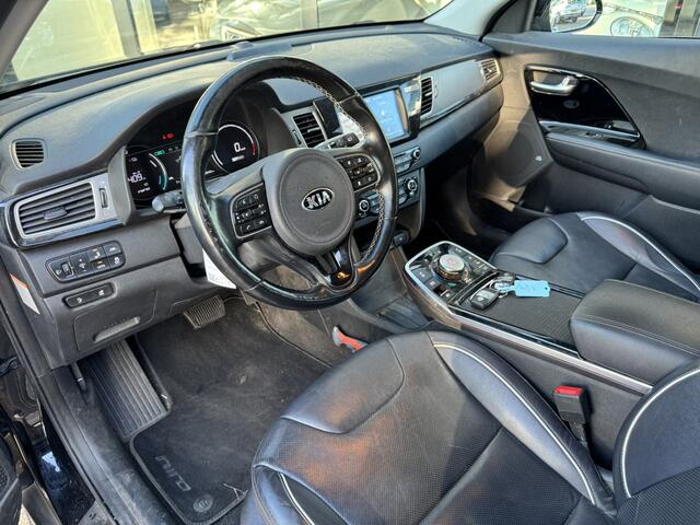 KIA e-Niro ExecutiveLine 64 kWh*100%SOH*10660 netto*