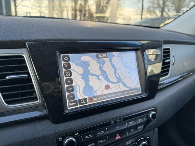 KIA e-Niro ExecutiveLine 64 kWh*100%SOH*10660 netto*