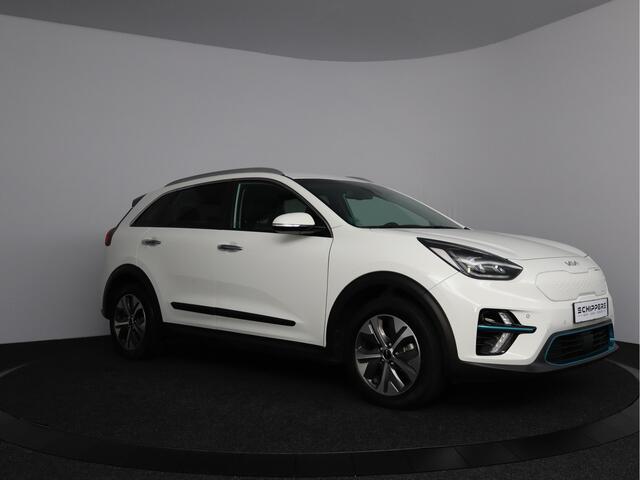 KIA e-Niro EV ComfortLine 64.8 kWh | 3 fase