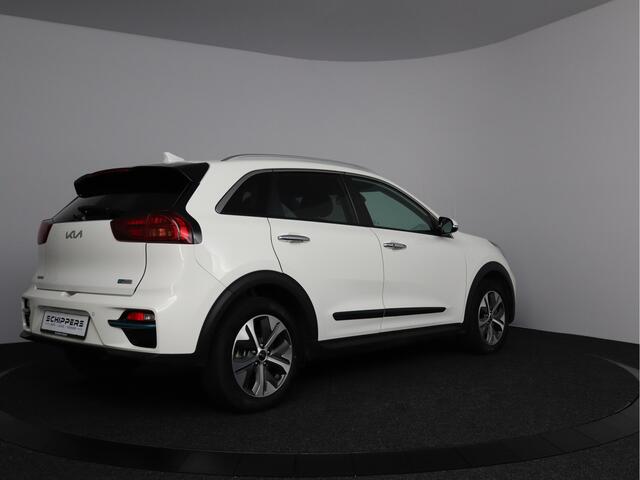 KIA e-Niro EV ComfortLine 64.8 kWh | 3 fase