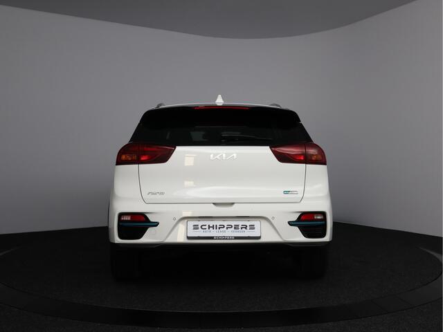 KIA e-Niro EV ComfortLine 64.8 kWh | 3 fase