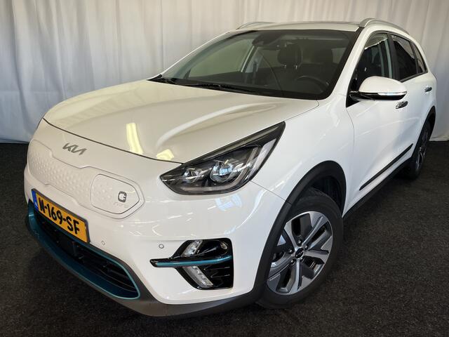 KIA e-Niro DynamicPlusLine 64 kWh 1E EIGN/ECC/CAMERA/3 FASE/100% SOH