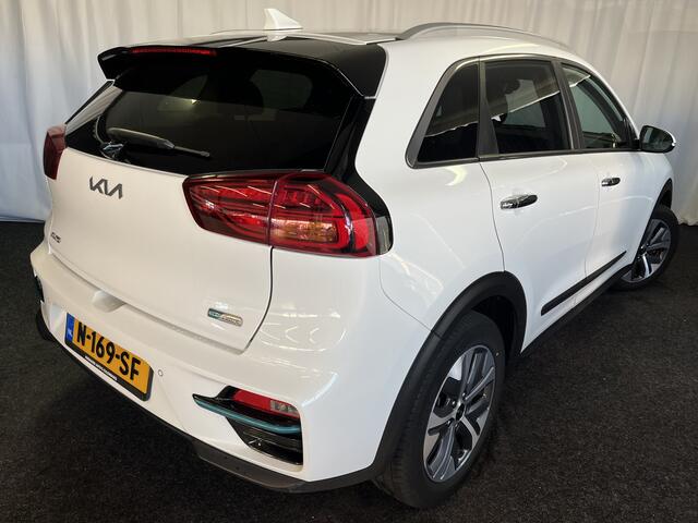 KIA e-Niro DynamicPlusLine 64 kWh 1E EIGN/ECC/CAMERA/3 FASE/100% SOH