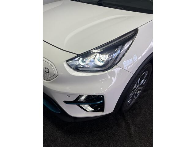 KIA e-Niro DynamicPlusLine 64 kWh 1E EIGN/ECC/CAMERA/3 FASE/100% SOH