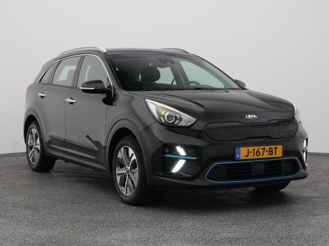 KIA e-Niro DynamicLine 64 kWh | CAMERA | KEYLESS | ADAPTIVE | STOEL- EN STUURVERW.