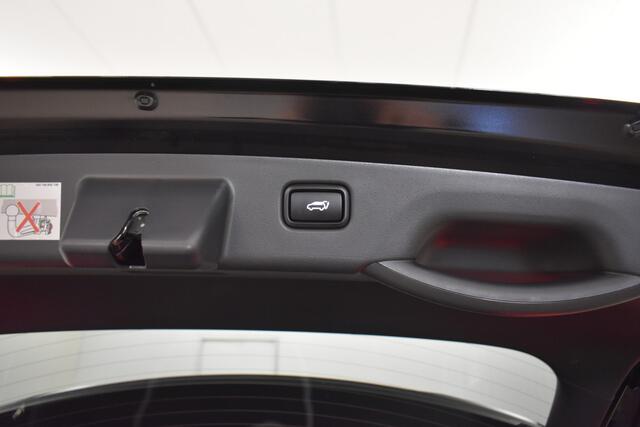 KIA e-Niro EV ExecutiveLine 64.8 kWh SOH 100% Pano Cam Vol Leder Dhoek El-Aklep + Stoel