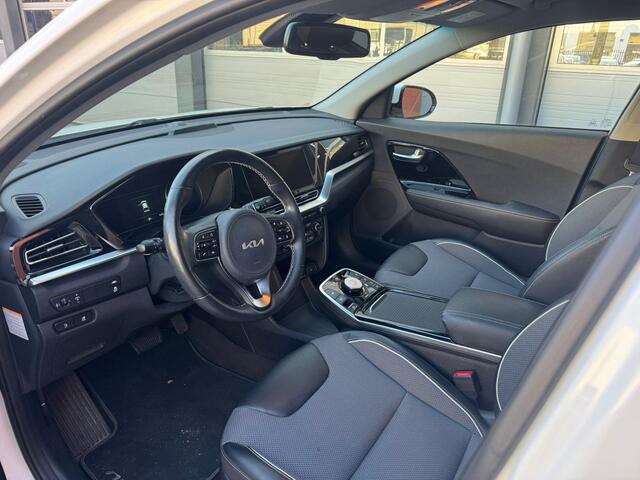 KIA e-Niro Edition 64 kWh |Stoel+ Stuurverwarming | Adaptive Cruise Control | 1e Eigenaar | Tot 10 jaar Kia fabrieksgarantie geldig t/m 24-09-2031
