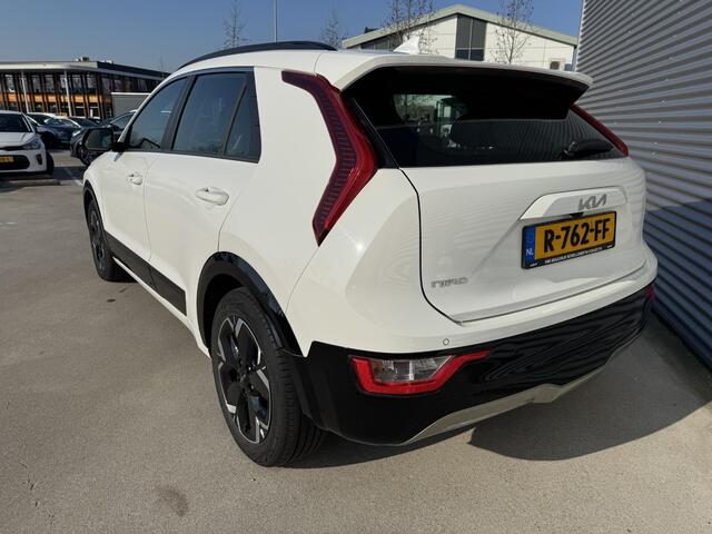 KIA e-Niro EV DynamicLine 64.8 kWh NW geleverd & Onderhouden | Trekhaak afneembaar!