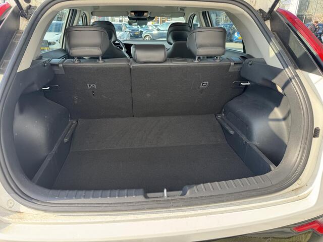 KIA e-Niro EV DynamicLine 64.8 kWh NW geleverd & Onderhouden | Trekhaak afneembaar!