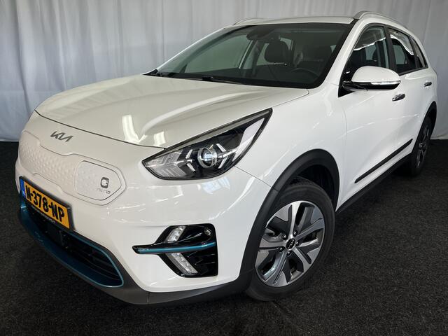 KIA e-Niro DynamicLine 64 kWh 1E EIGN/ADAPTIVE/APPLE/100% SOH/3 FASE