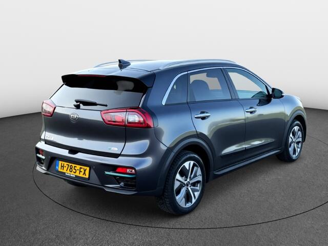KIA e-Niro ExecutiveLine 64 kWh 3-Fase