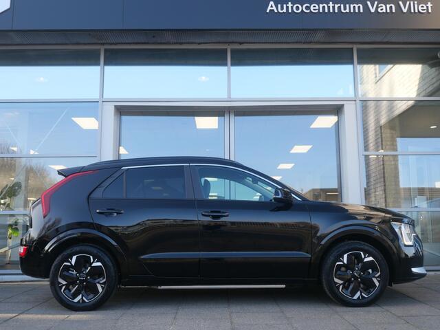 KIA e-Niro EV Light Advanced 64.8 kWh | Carplay | Camera | Stoel-stuurverwarming |