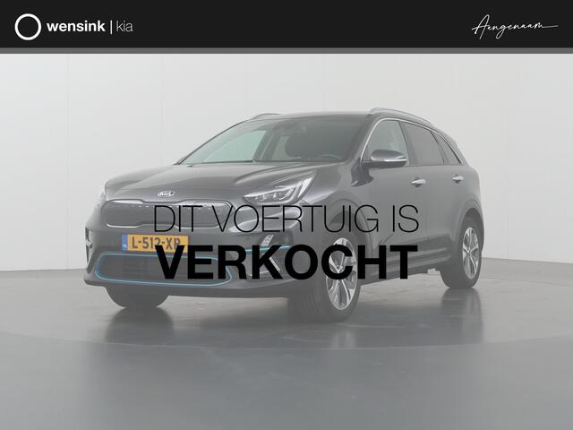 KIA e-Niro ExecutiveLine 64 kWh | Panoramadak | Stoel/Stuurwielverwarming | Adaptieve Cruise Control | Keyless Go | LED Koplampen |