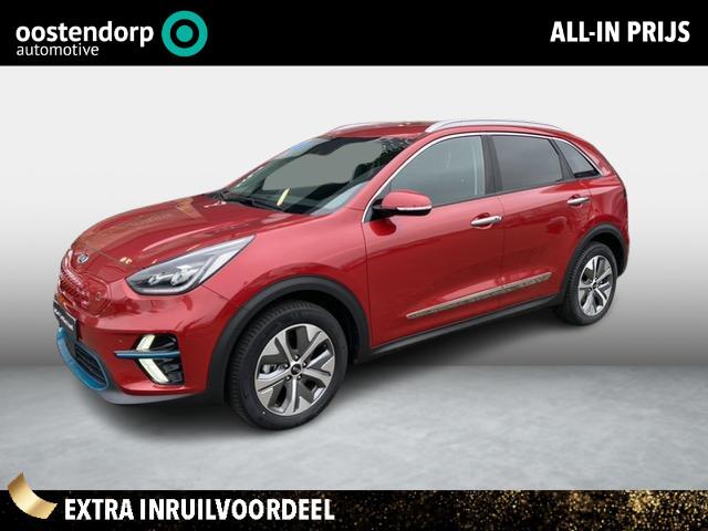 KIA e-Niro ExecutiveLine info Roel 0492-588951 info Roel 0492-588951