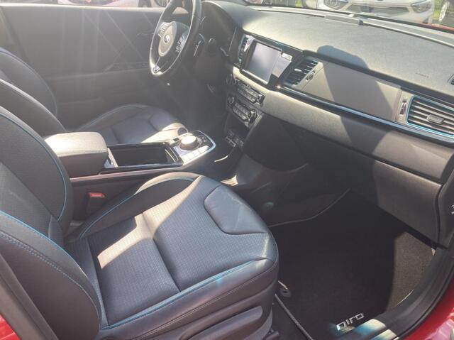 KIA e-Niro ExecutiveLine info Roel 0492-588951 info Roel 0492-588951