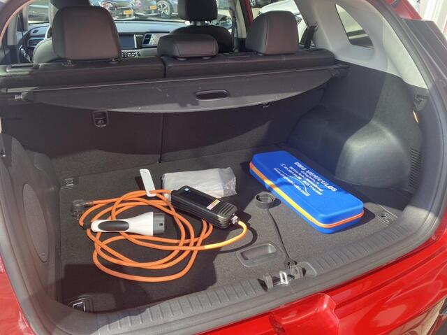 KIA e-Niro ExecutiveLine info Roel 0492-588951 info Roel 0492-588951