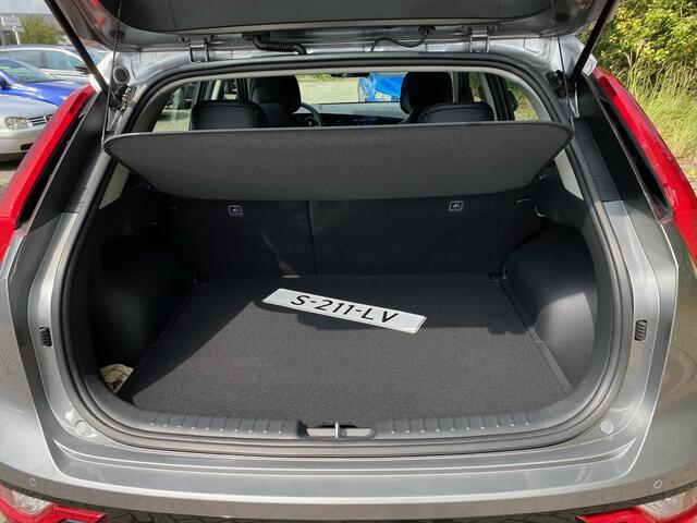KIA e-Niro EV DynamicLine 64.8 kWh Info Frank 0492-588958