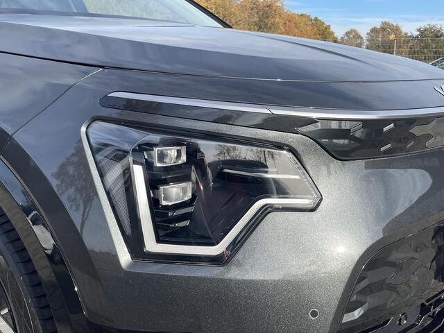 KIA e-Niro EV Edition Advanced 64.8 kWh