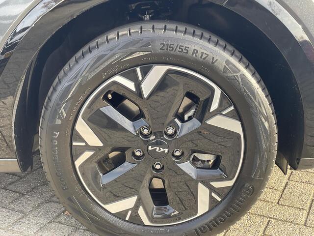 KIA e-Niro EV Edition Advanced 64.8 kWh