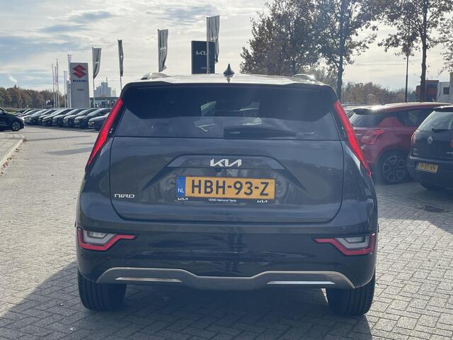 KIA e-Niro EV Edition Advanced 64.8 kWh