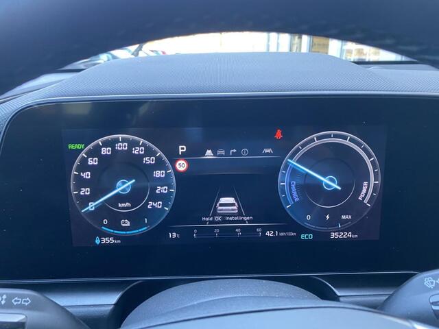 KIA e-Niro EV DynamicLine 64.8 kWh