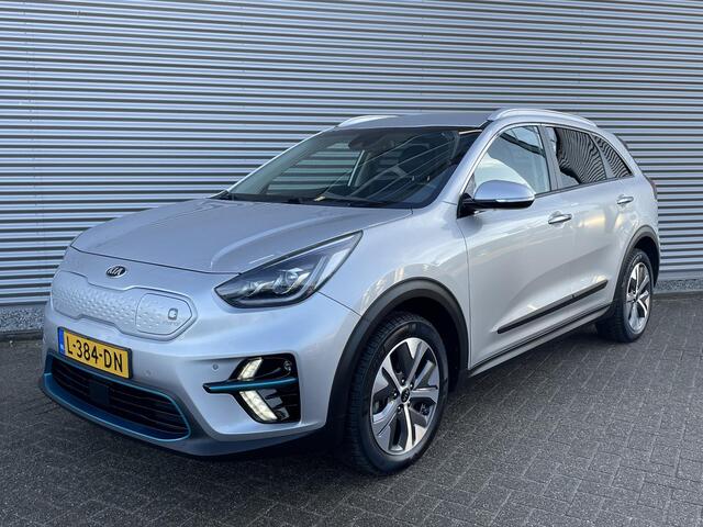 KIA e-Niro ExecutiveLine 64 kWh