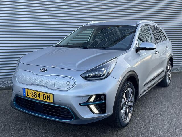 KIA e-Niro ExecutiveLine 64 kWh