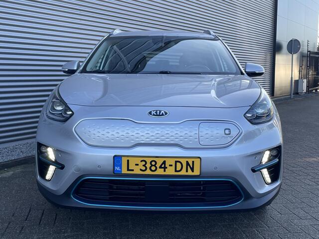 KIA e-Niro ExecutiveLine 64 kWh