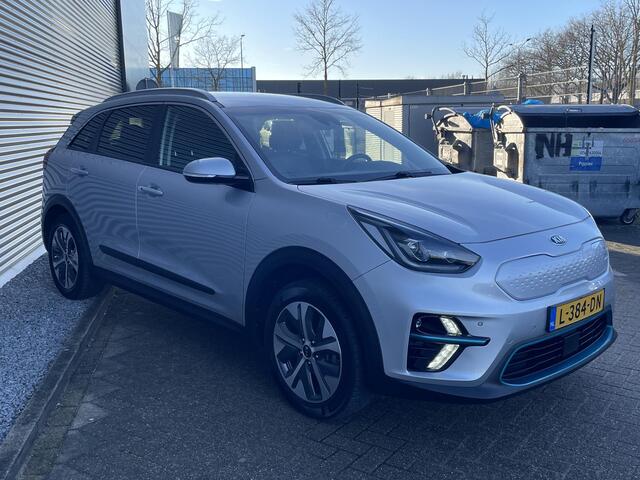 KIA e-Niro ExecutiveLine 64 kWh