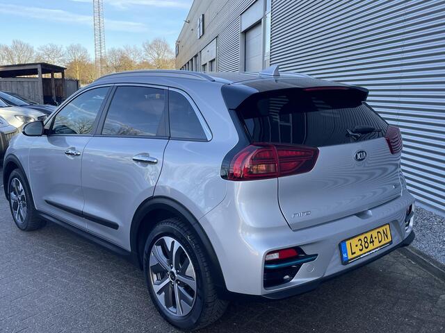 KIA e-Niro ExecutiveLine 64 kWh