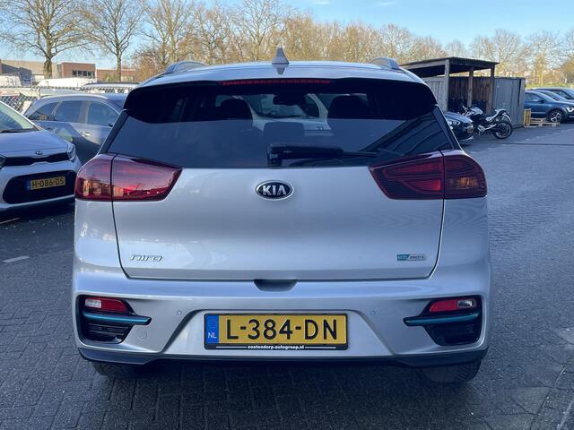 KIA e-Niro ExecutiveLine 64 kWh