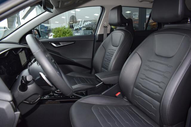 KIA e-Niro EV Edition Advanced 64.8 kWh | Navigatie | Camera | Leder | Stoel+StuurVerwarming | Cruise Control Adaptief | Tot 10Jr. Kia-Garantie |