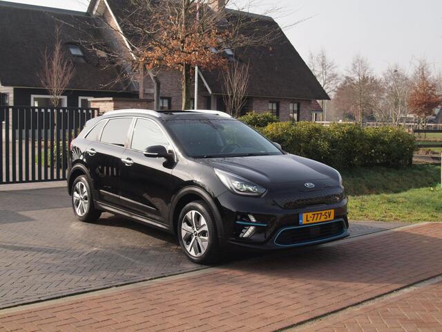 KIA e-Niro DynamicPlusLine 64 kWh | Panoramadak | Apple Carplay | Cruise Control | FASE 3 |