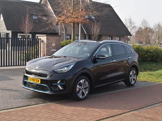 KIA e-Niro DynamicPlusLine 64 kWh | Panoramadak | Apple Carplay | Cruise Control | FASE 3 |