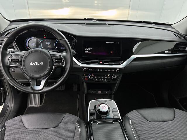 KIA e-Niro DynamicLine 64 kWh