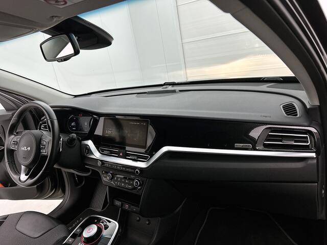 KIA e-Niro DynamicLine 64 kWh
