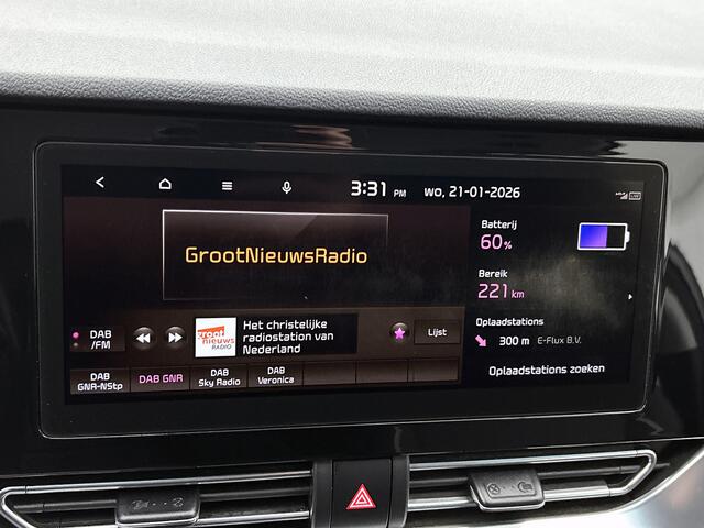 KIA e-Niro DynamicLine 64 kWh