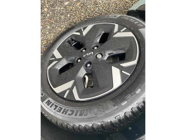 KIA e-Niro EV ExecutiveLine 64.8 kWh Leer Schuifdak Trekhaak