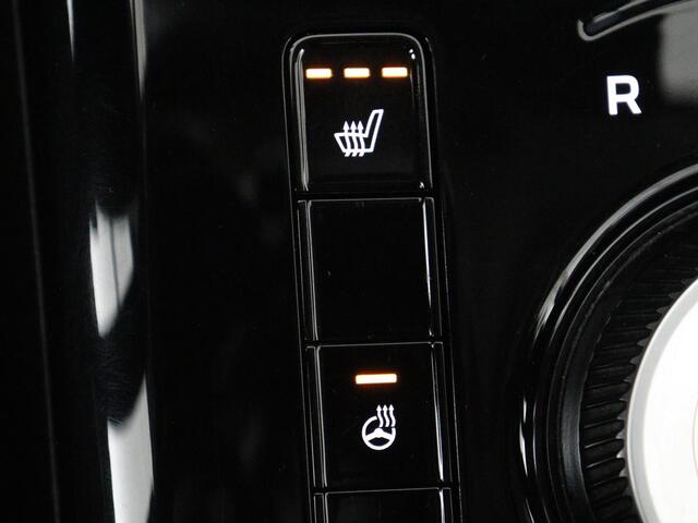 KIA e-Niro EV DynamicPlusLine 64.8 kWh | SOH 100% | Schuifdak | Leder | Stoelverwarming | Adaptive cruise | Camera | Carplay | Dodehoek detectie | Naviagtie | Harman/Kardon