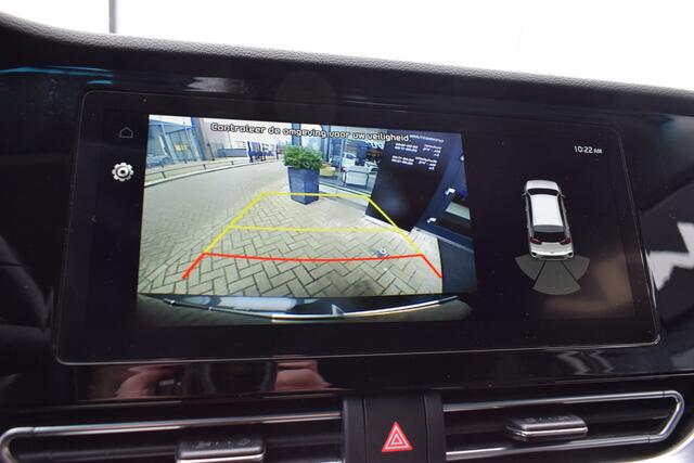 KIA e-Niro Edition 64 kWh | Stuur + Stoelverwarming | Navigatie | Adaptieve Cruise Control | Tot 10Jr. Kia Garantie