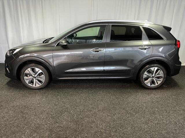 KIA e-Niro Edition 64 kWh 1E EIGN/ECC/3 FASE/100% SOH/ADAPTIVE