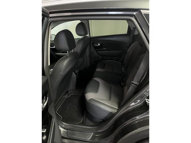 KIA e-Niro Edition 64 kWh 1E EIGN/ECC/3 FASE/100% SOH/ADAPTIVE